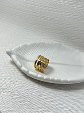 Palm Ring